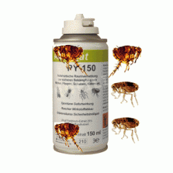 Insektenaerosol PY 150