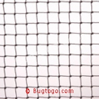  Netze, Vogelschutz, Vogelabwehrnetz Starenetz, Polyethylennetz 19mm Maschenweite Haussperlingnetz